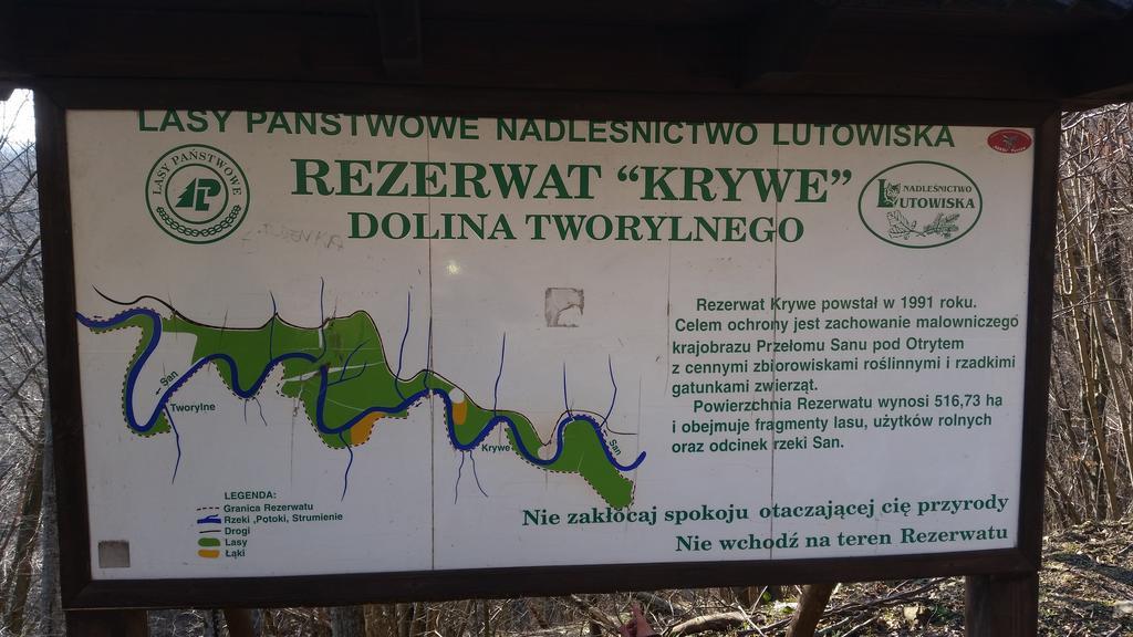 Pensjonat Na Zielonym Wzgorzu Zawóz Екстериор снимка